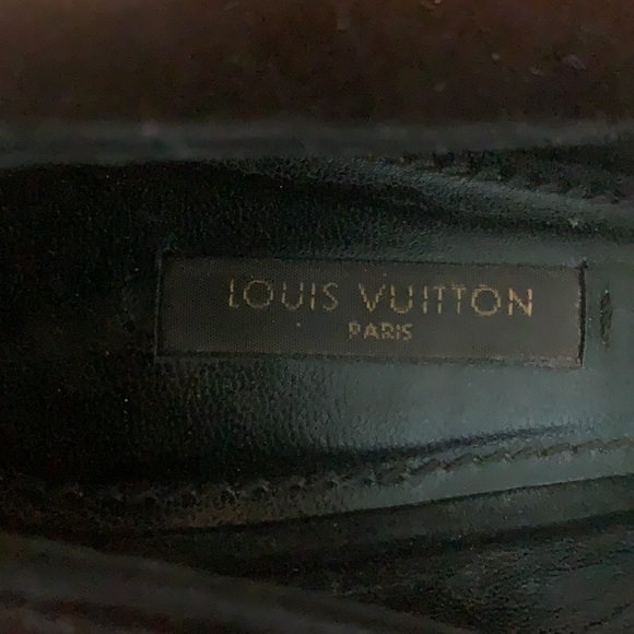 Louis Vuitton heels - Picture 3 of 6